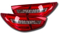 چراغ عقب رو گلگیر برای هیوندای iX35 مدل 2011 تا 2015